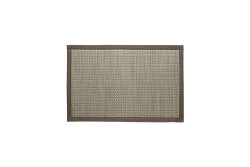 TİK AĞACI PASPAS 50x80cm - 1