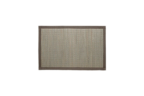 TİK AĞACI PASPAS 50x80cm - 1