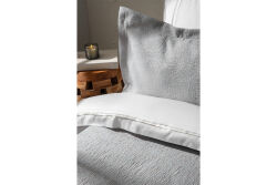 TİNA PİKE-YATAK ÖRTÜSÜ 240x250 3 PRC MİNT - 4
