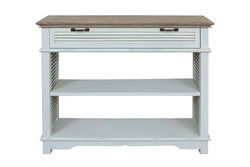 KERVAN - TIRNAK 25x90x75cm PLA7