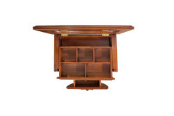 TIRNAK KAHVE 40x65x85cm RS 007 KV-UN17-CMH30 - 4