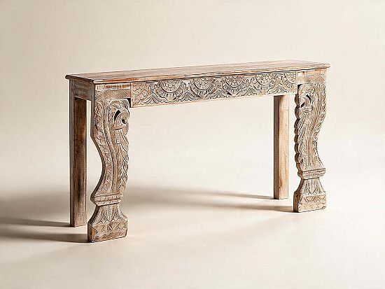 TIRNAK KREM 159x40x82cm TK-13127-7114-44718-9315-TK-13032 - 2
