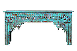 TIRNAK MAVİ 150x37x75cm TK-13128-7140-6440-9316-18-TK-012185-TK-13033 - HSH-KRVN ORTAK