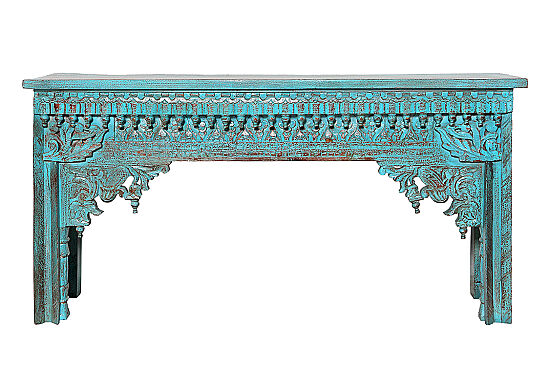 TIRNAK MAVİ 150x37x75cm TK-13128-7140-6440-9316-18-TK-012185-TK-13033 - 1