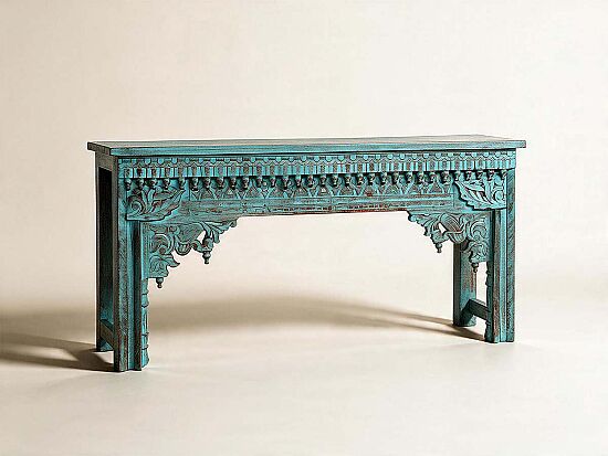 TIRNAK MAVİ 150x37x75cm TK-13128-7140-6440-9316-18-TK-012185-TK-13033 - 2