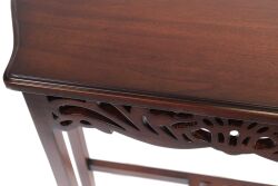 TIRNAK VİLLAGE MAHOGANY T041-CMH30 26x80x76cm PECAN CMH30 - 3