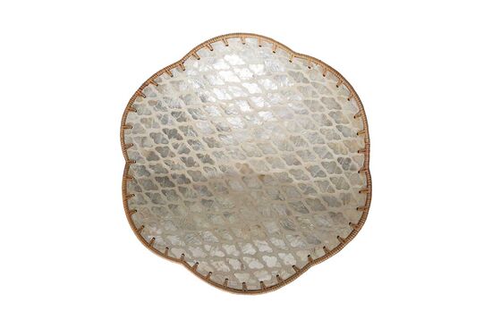 TK2310 7 DEKORATIF KASE 35x8cm