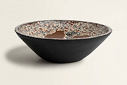 TK244 18 DEKORATIF KASE 36x11cm - KASE