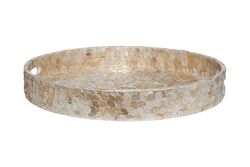 TEPSİ - TK244 7 TEPSI 40x5.5cm