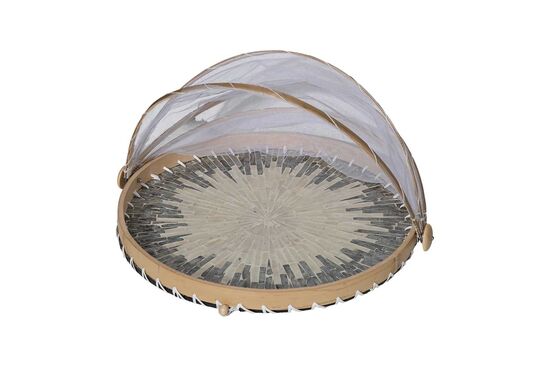 TP244 7/3B TEPSI YUVARLAK L:40cm
