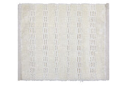 HOME SWEET HOME - TR-724 BANYO PASPASI KREM 50x60cm