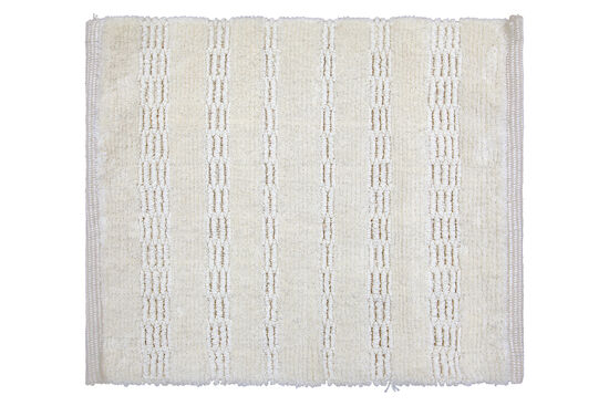 TR-724 BANYO PASPASI KREM 50x60cm