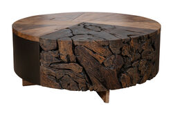 TRITON ORTA SEHPA 100x100x40cm CT - TRN2310 - KERVAN