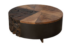 TRITON ORTA SEHPA 100x100x40cm CT - TRN2310 - 2