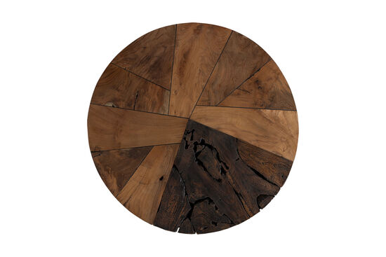 TRITON ORTA SEHPA 100x100x40cm CT - TRN2310 - 3