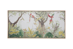 TROPIK TABLO (65700099) 72x152cm - 