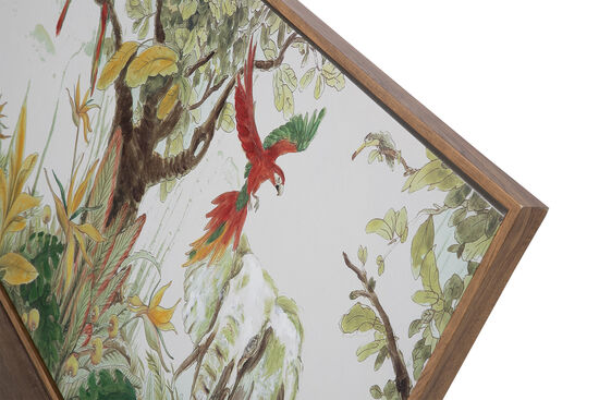 TROPIK TABLO (65700099) 72x152cm - 2
