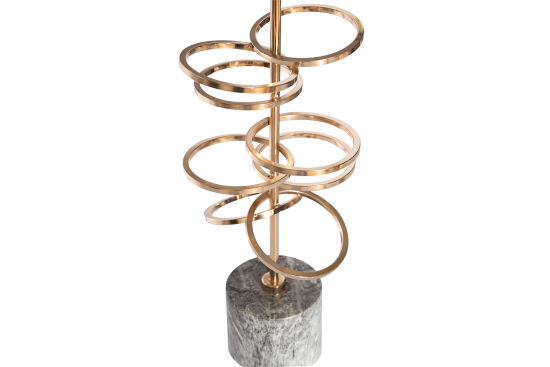 TUANA MASA LAMBASI 30x65 cm - 3