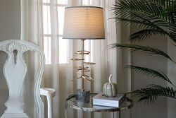 TUANA MASA LAMBASI 30x65 cm - 4