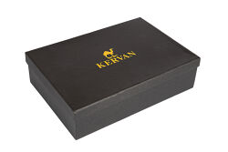 TÜRK KAHVESİ FİNCAN TAKIMI 6'LI -90CC- 1011-4 - 5