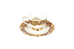 TÜRK KAHVESİ FİNCAN TAKIMI 6'LI -90CC- 1011-5 - 3