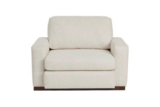 TURNER TEKLİ KOLTUK KREM 105x114.5x71cm 778503-5335 - 1