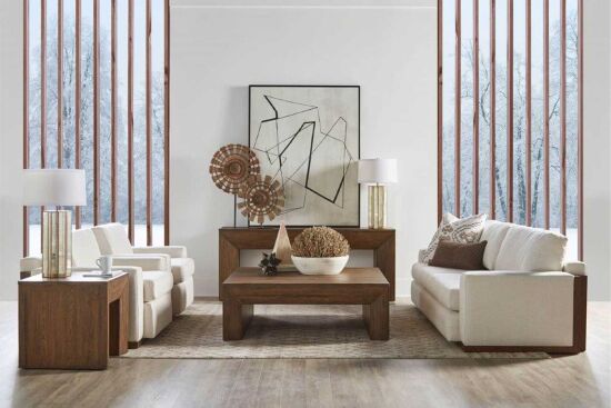 TURNER ÜÇLÜ KOLTUK KREM 105x254x71cm 778501-5335 - 5