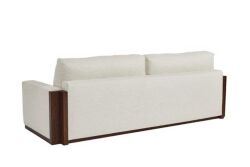 TURNER ÜÇLÜ KOLTUK KREM 105x254x71cm 778501-5335 - 6