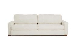 TURNER ÜÇLÜ KOLTUK KREM 105x254x71cm 778501-5335 - 2