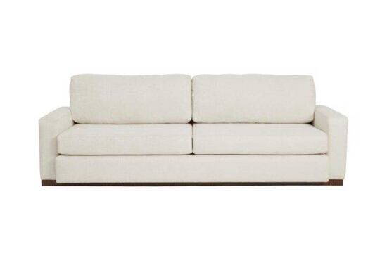 TURNER ÜÇLÜ KOLTUK KREM 105x254x71cm 778501-5335 - 2