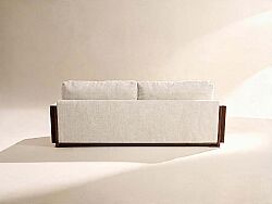 TURNER ÜÇLÜ KOLTUK KREM 105x254x71cm 778501-5335 - 3