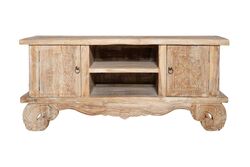 TV ÜNİTESİ - TV ÜNİTESİ 135x40x60cm