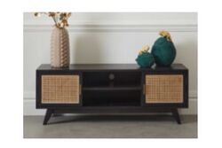 TV ÜNİTESİ - TV ÜNİTESİ 140x40x50cm LMZ4
