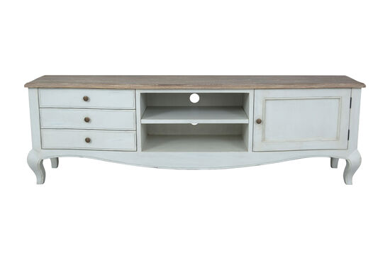 TV ÜNİTESİ 35x160x50cm - 2