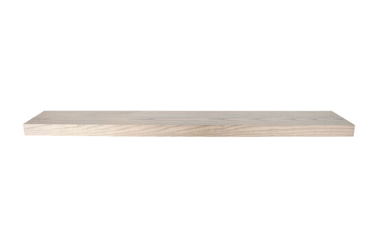 TV ÜNİTESİ RAFI NATURAL 22x140x5cm BS241001_NC - 1