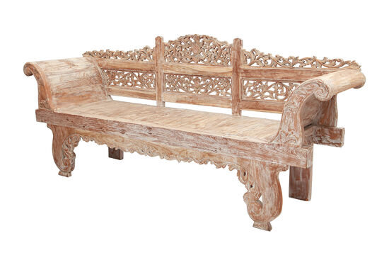 UCLU KOLTUK 230x60x105cm - 1