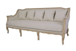 ÜÇLÜ KOLTUK 76x200x80cm SEA708 - KERVAN