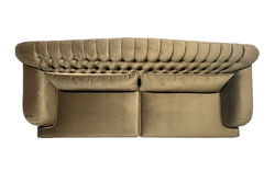 ÜÇLÜ KOLTUK FENDİ HAKİ 93x270x96cm (NAPOLİ 221) - 5