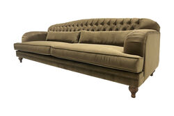 ÜÇLÜ KOLTUK FENDİ HAKİ 93x270x96cm (NAPOLİ 221) - 2