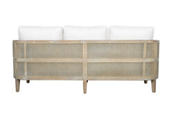 ÜÇLÜ KOLTUK KREM 80x200x83cm 1375-S - 4