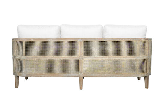 ÜÇLÜ KOLTUK KREM 80x200x83cm 1375-S - 4