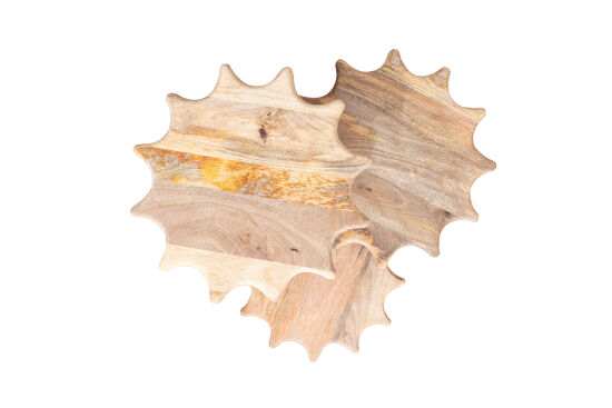 ÜÇLÜ SEHPA 60x60x60cm-50x50x50cm-40x40x40cm NEW-02 - 3