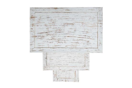 ÜÇLÜ ZİGON KREM 66x46x62cm TK-13135-TK-13119-TK-13070-TK-13057-TK-012950-TK-7189-RST-6620-TK-013499 - 3