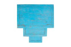 ÜÇLÜ ZİGON MAVİ 66x46x62cm TK-13070-TK-13057-TK-012950-TK-7189-RST-6620 - 3