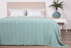 KERVAN - UNIQ PIKE SETI 220X240 CK 4.PRC YESIL