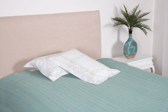 UNIQ PIKE SETI 220X240 CK 4.PRC YESIL