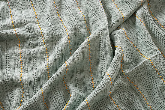 UNIQ PIKE SETI 220X240 CK 4.PRC YESIL