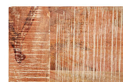 V-5414-A ORTA SEHPA KARE 147x147x45cm - Thumbnail