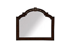 VALENCİA AYNA KAHVE 3.81x125.73x109.22cm 209121-2304 - 1