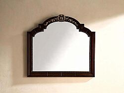 VALENCİA AYNA KAHVE 3.81x125.73x109.22cm 209121-2304 - KERVAN